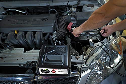 Schumacher SC1282 Charger and Maintainer - Image 4