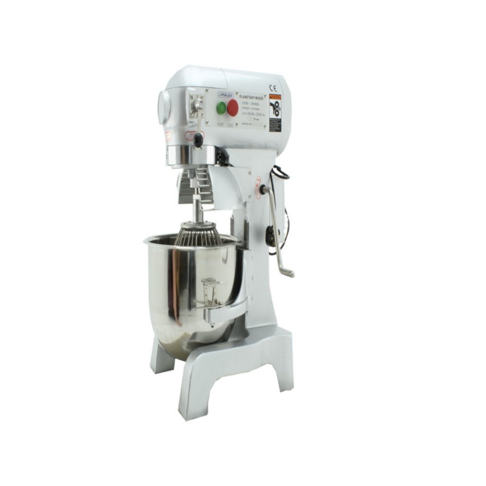 Mixer CaterMix CK0820 HEAVY DUTY 20 Litre Mixer