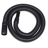 Master Equipment Blue Force 1.8 HP Dryer Replacement Turn/Lock Hose