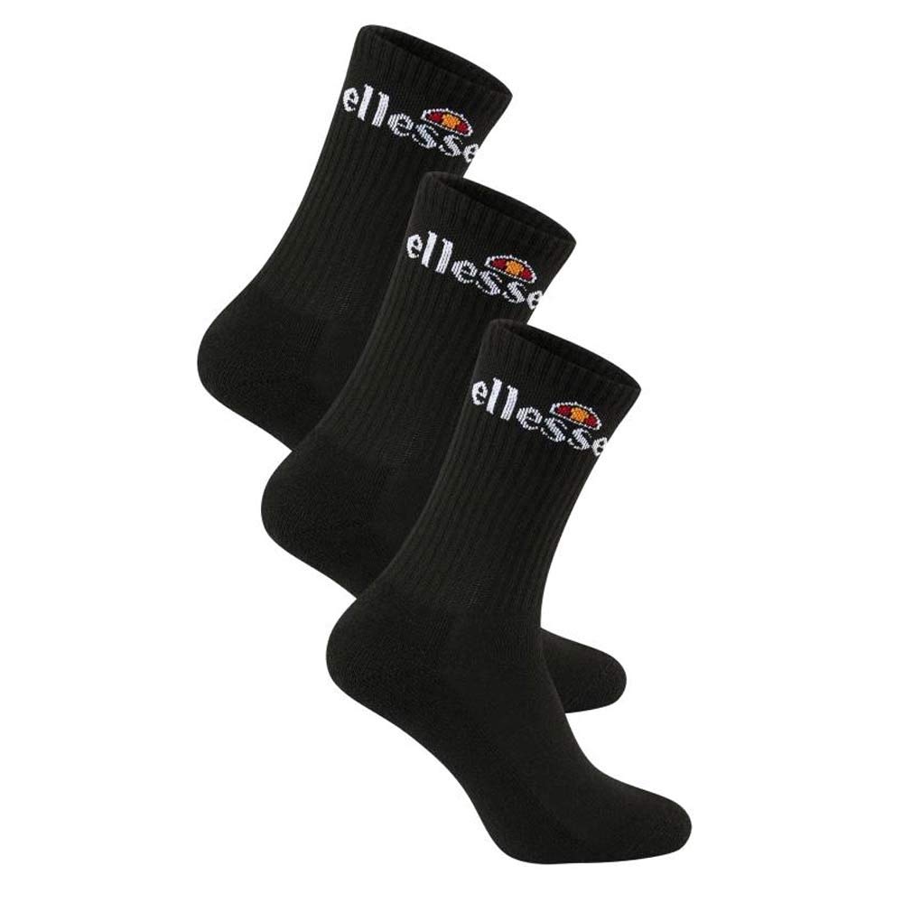 ellesse crew socks