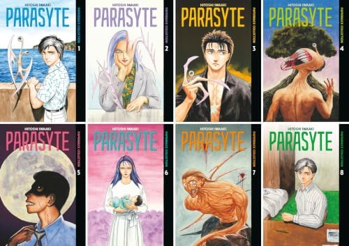 PRISMTONE RANGE MURATA ANIME WORKS1998-2006 Illustration Art Book