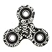 ASOON Tri Fidget Hand EDC Spinner Toy Stress Reducer For ADD, ADHD, Anxiety, and Autism Adult Children