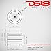 DS18 PRO-TW710 Super Tweeter - 1