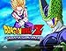 Dragonball Z DBZ Awakening Booster Box - 2016 Panini TCG Card Game