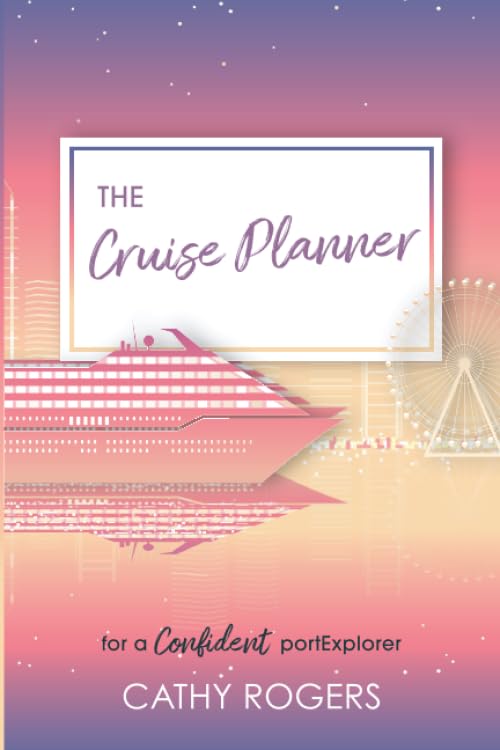 The Cruise Planner