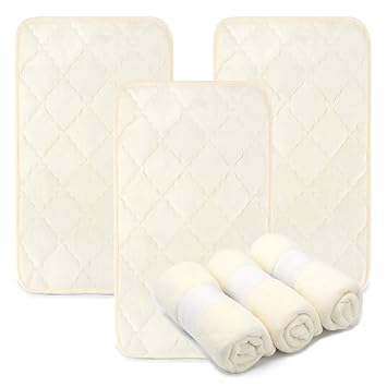 changing pad liners amazon