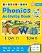 Phonics Activity Book 6