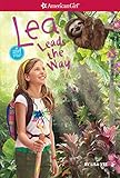 Lea Leads the Way (American Girl)