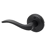 Kwikset Sedona Dummy Door Handle, Single Sided