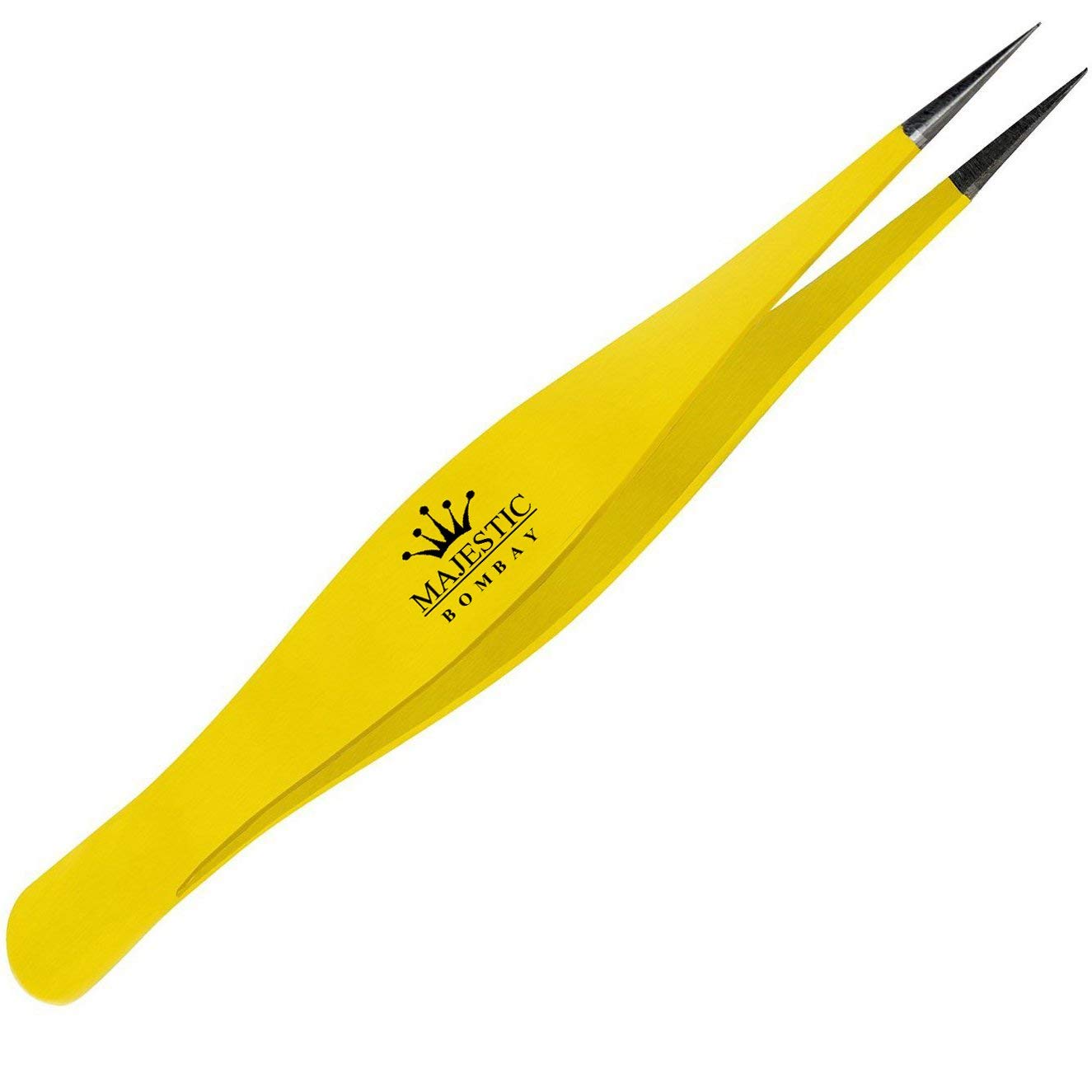 Surgical Tweezers for Ingrown Hair - Precision Sharp ...