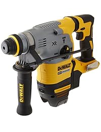 DEWALT, DCH293B, martillo perforador sin escobillas de 20V Max XR 1-1 8 pulgadas, forma de L.