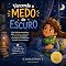 Livro Vencendo o Medo do Escuro