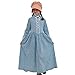 GRACEART Pioneer Girl Dress Colonial Prairie Costume Peasant Amish Dresses 100% Cotton