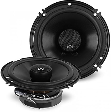 6 inch 100 watt subwoofer
