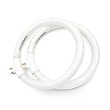 Celiwace 4.75 Inches T4 Circular Bulb 12