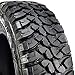 Set of 4 (FOUR) Forceum M/T 08 Plus Mud Radial Tires-LT265/70R17 121/118P LRE 10-Plythumb 1