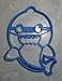 INSPIRED BY DADDY SHARK CHARACTER SONG DANCE VIDEO COOKIE CUTTER MADE IN USA PR2449