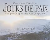 Calendrier Perpetuel - Jours de Paix by