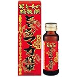 ハートヘルス とどめのマカ将軍 50ml