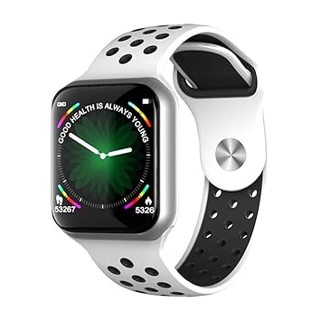 Reloj Inteligente Reloj elegante reloj podómetro Hombres Mujeres ...