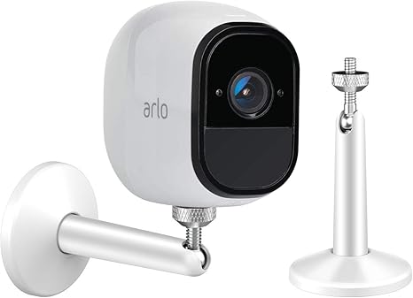 Amazon Com Kiwismart Arlo Soporte De Pared Para Wyze Cam Pan