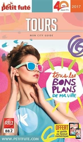 Download Petit Futé Tours PDF
