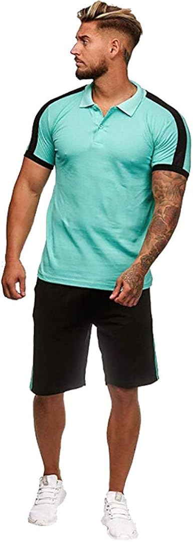 shorts jogging suits