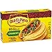 Old El Paso Crunchy Shells, Gluten Free, 18 ct, 6.89 oz
