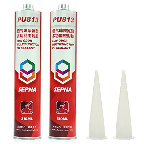 Urethane Sealant Glue MultiPurpose Heavy Duty Silicone Designed For