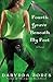 Fourth Grave Beneath My Feet (Charley Davidson Series)