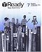 2014 Ready New York Common Core Practice ELA Grade 7 with Answer Key