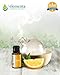 Orange Essential Oil - 100% Pure Therapeutic Grade 15ml (Young Living) For Energy Mood and Household Use