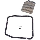 WIX 58939 Transmission Filter Replacement | Replaces FT58 TF212 L151TK 12360669 25011126 E0AZ7A098A E0AZ7A098C E1AZ7A098A EDAZ7A098A E0AP7F003AA EOAP7F003AA 151 168.