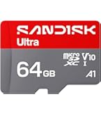 Amazon.com: [Older Version] SanDisk 64GB Ultra MicroSDXC UHS-I