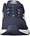 New Balance Men's MX608v4 Training Shoe, Navy, 10.5 D US
