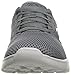 Skechers Performance Men's Go Run 400 Running Shoe,Charcoal/Navy,11.5 M US