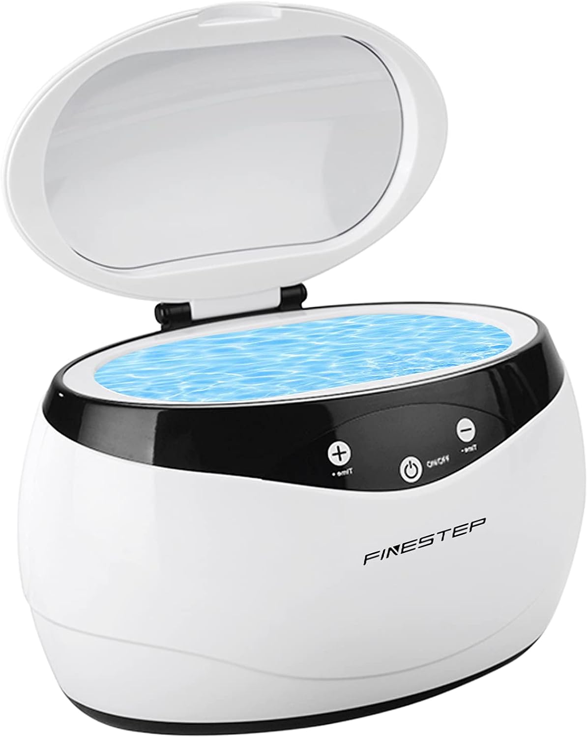 Jewellery Cleaner, Professional Ultrasonic Bath Cleaner with Cleaning