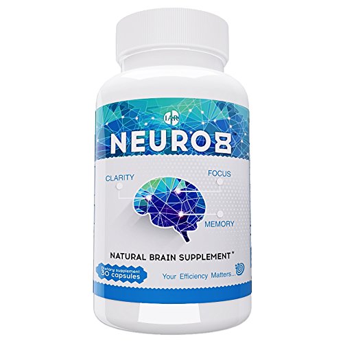 Natural Brain Supplement - #1 …