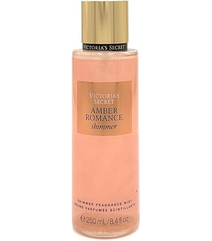 Amazon.com : Victoria's Secret Amber Romance by Victoria's Secret