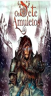 Livro Os Sete amuletos: Os Crizurs