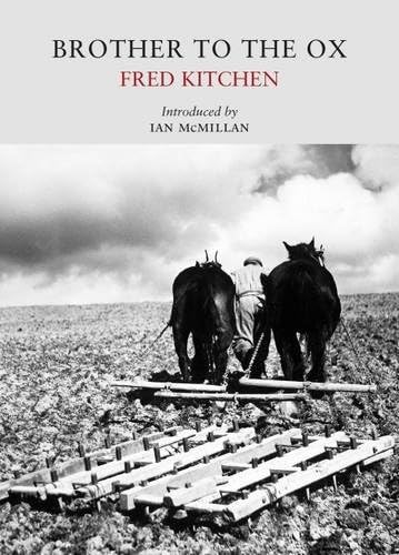 Brother to the Ox (Nature Classic Library) Paperback – 30 Sep 2015