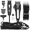 BaBylissPRO Cut and Define Clipper and Trimmer Kit