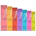 Neon Brights Semi Permanent Hair Color