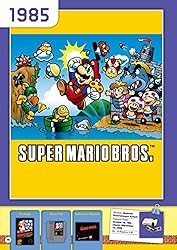 Super Mario Encyclopedia: The Official Guide to the