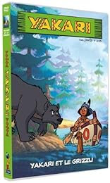 Yakari : Yakari Et Le Grizzli