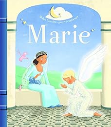 Belles histoires pour s'endormir avec Marie