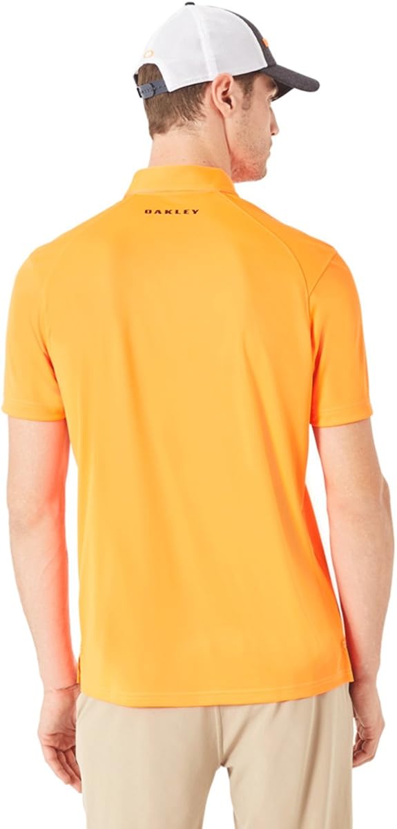 Oakley Men's Divisonal Polo: Clothing
