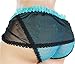 Sissy Pouch Panties Waist Size 28