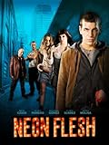 Neon Flesh (English Subtitled)