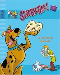 La  valentine disparue